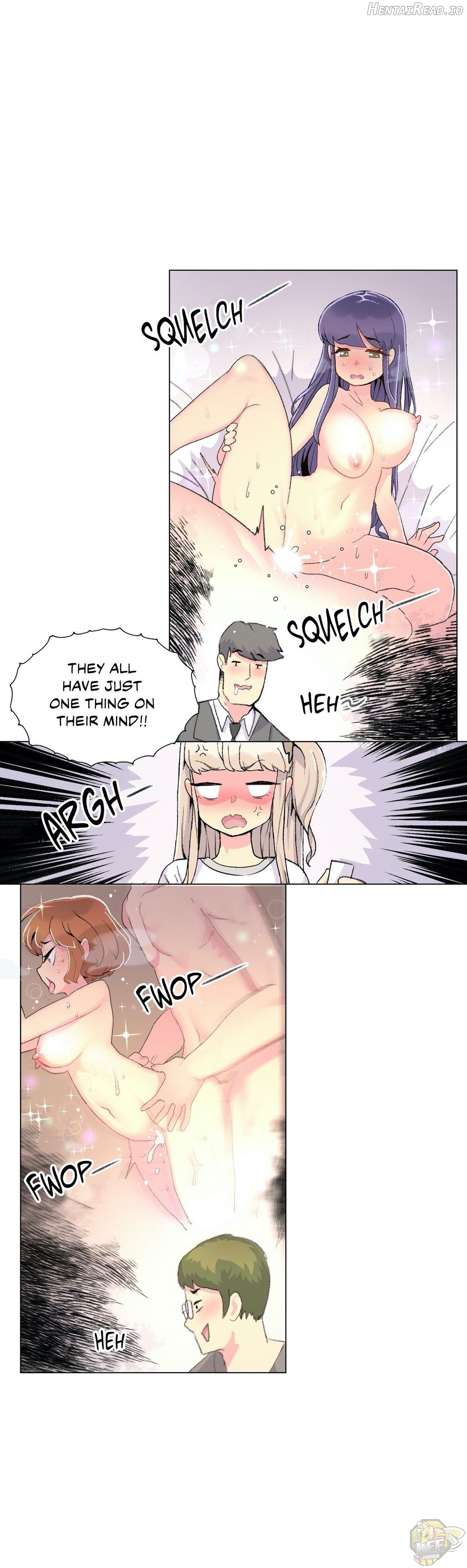 Sneak Peek Chapter 12 - page 6