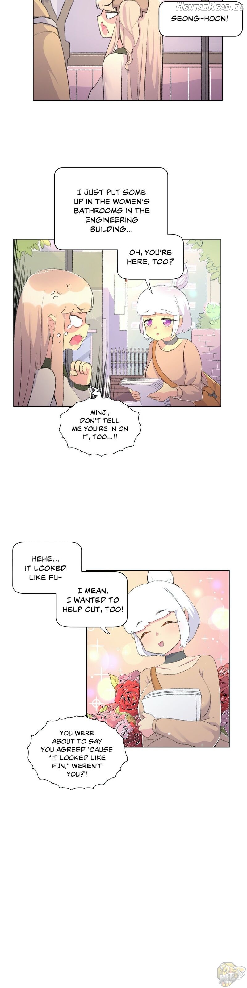 Sneak Peek Chapter 13 - page 2