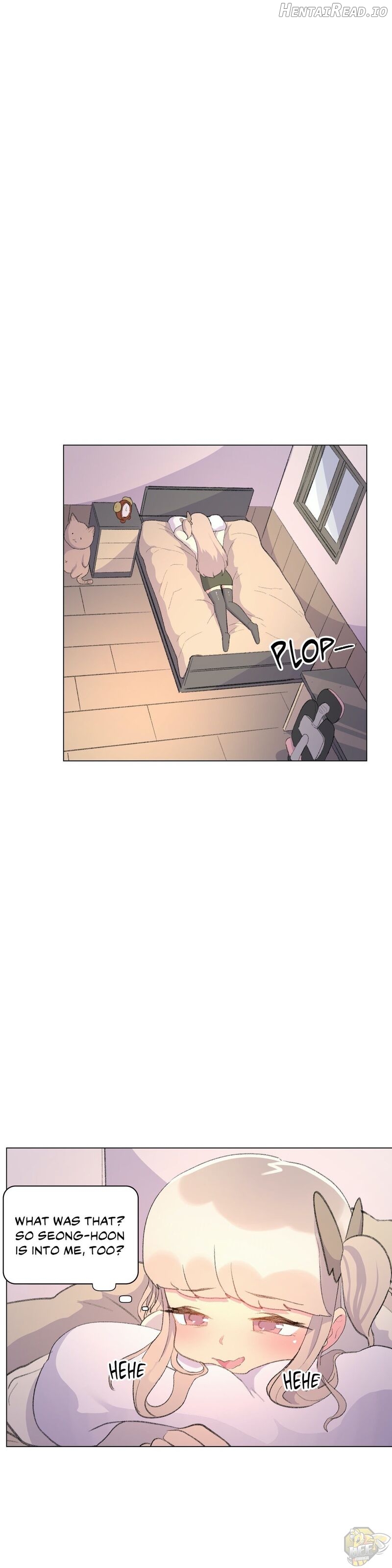 Sneak Peek Chapter 13 - page 29