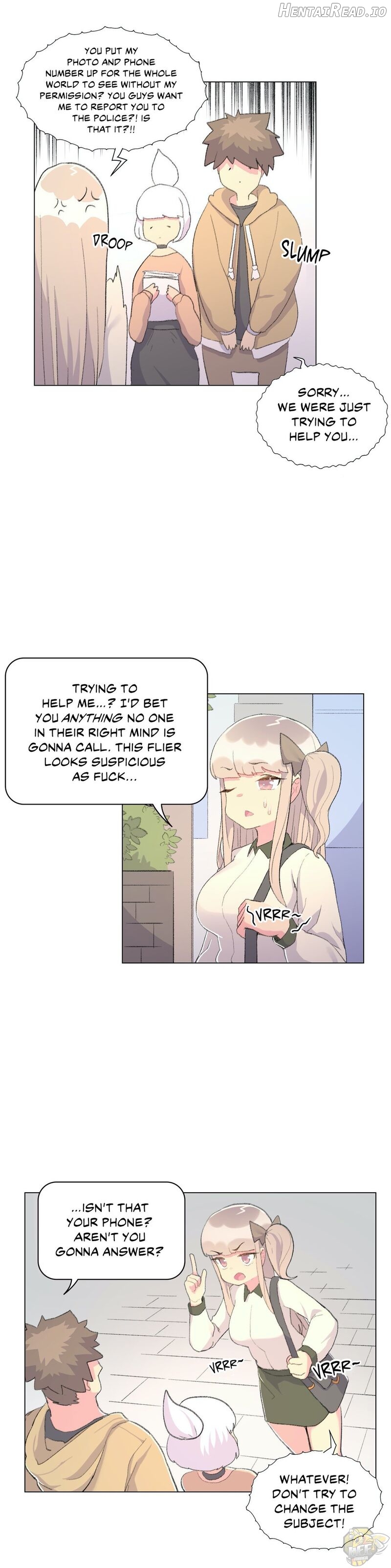 Sneak Peek Chapter 13 - page 3
