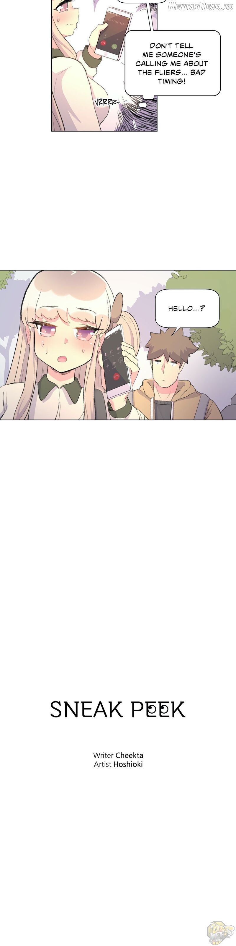Sneak Peek Chapter 13 - page 5