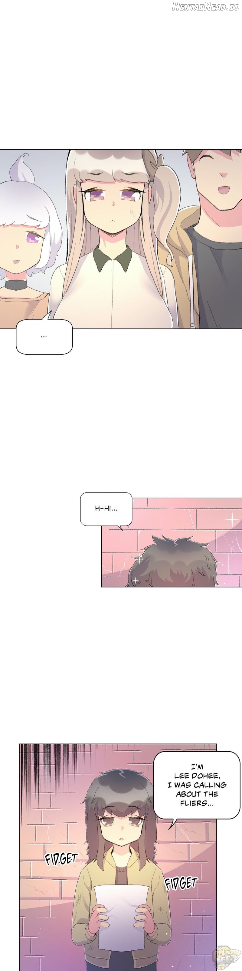 Sneak Peek Chapter 13 - page 6