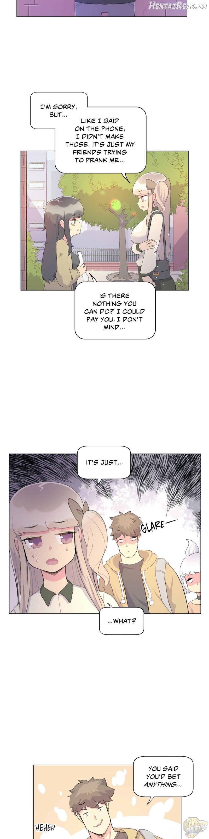 Sneak Peek Chapter 13 - page 7