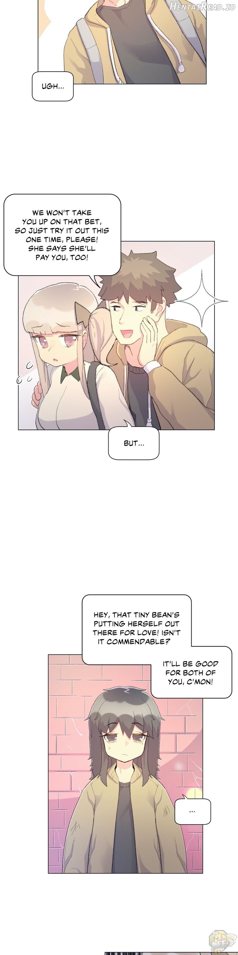 Sneak Peek Chapter 13 - page 8