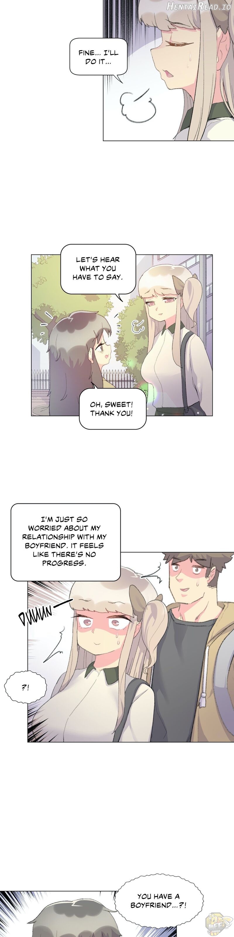 Sneak Peek Chapter 13 - page 9