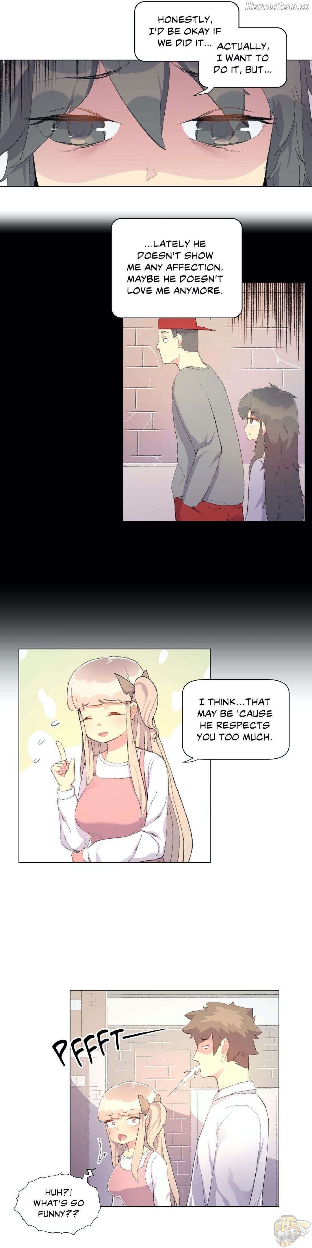 Sneak Peek Chapter 14 - page 4
