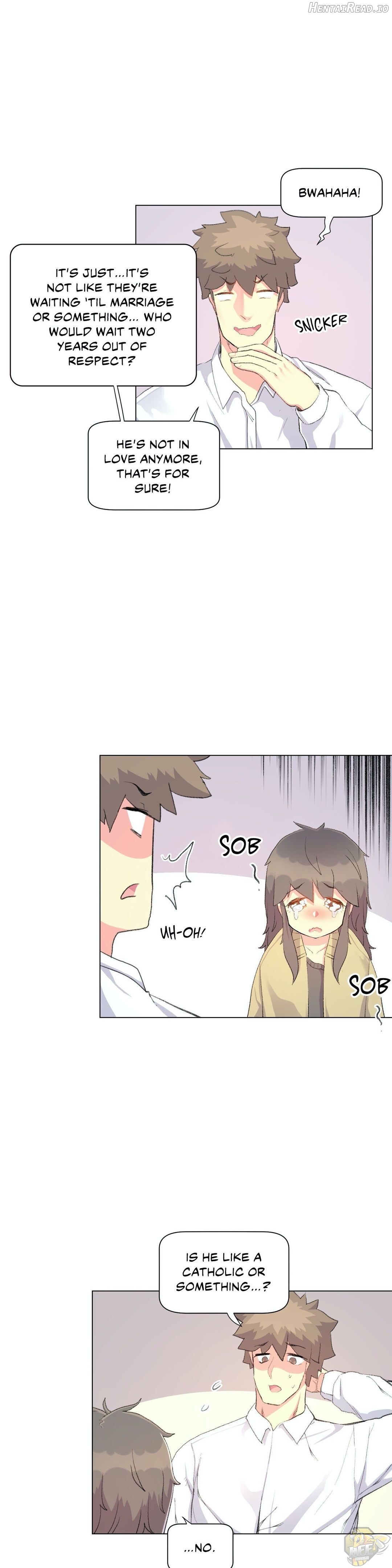 Sneak Peek Chapter 14 - page 5