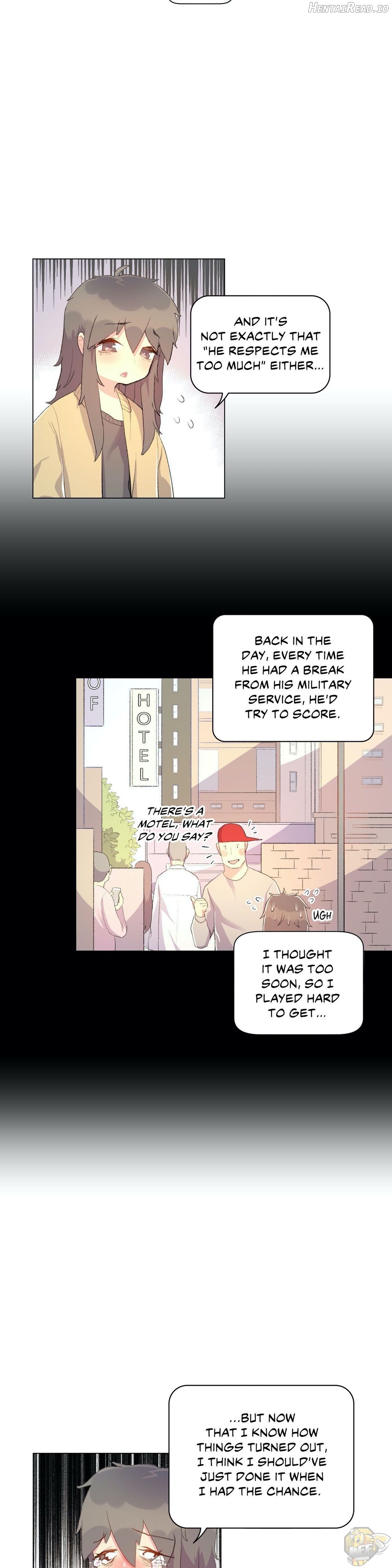 Sneak Peek Chapter 14 - page 6