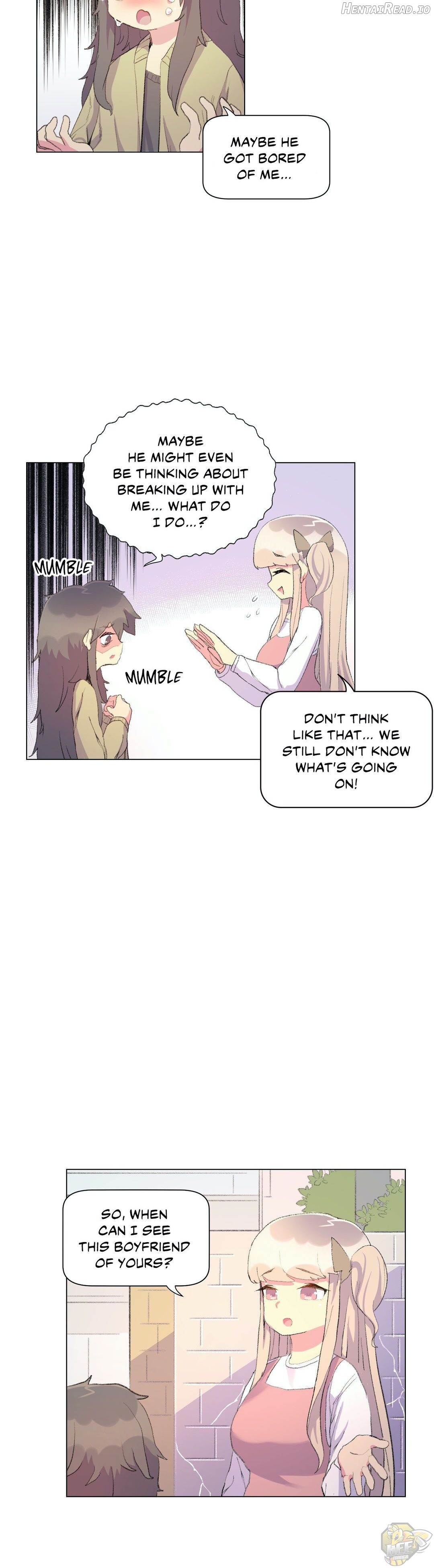 Sneak Peek Chapter 14 - page 7