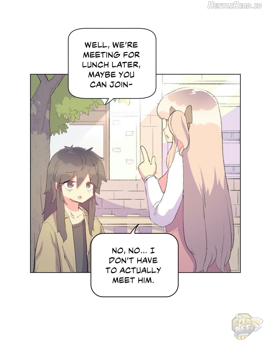 Sneak Peek Chapter 14 - page 8