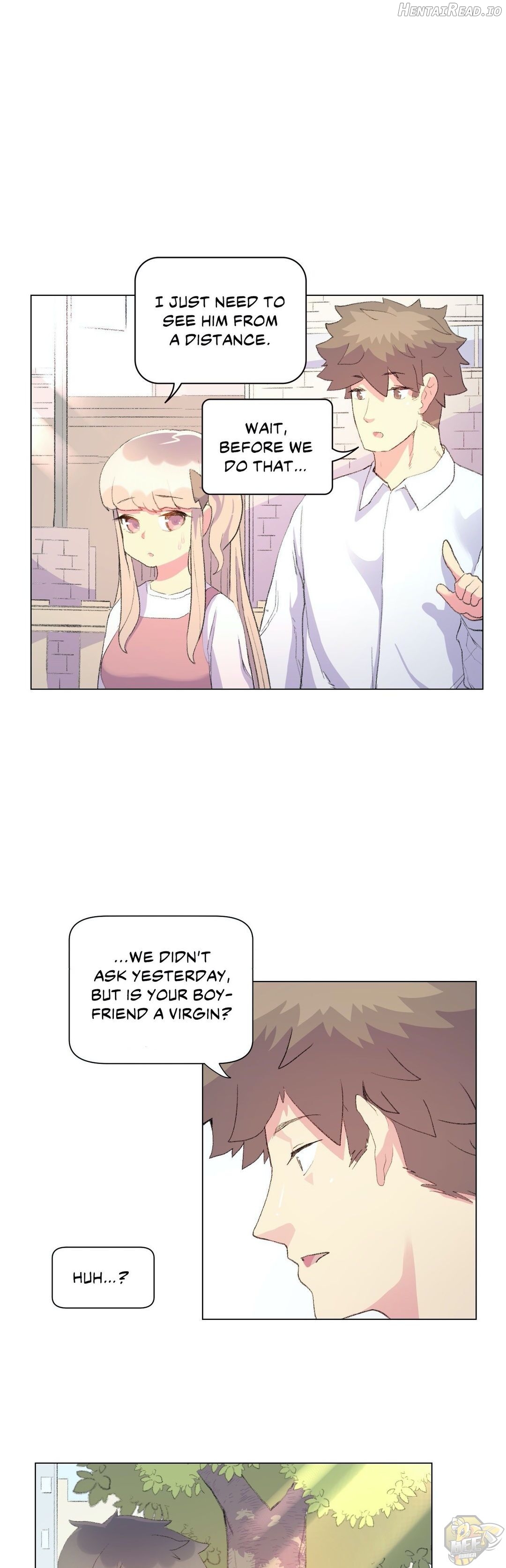Sneak Peek Chapter 14 - page 9