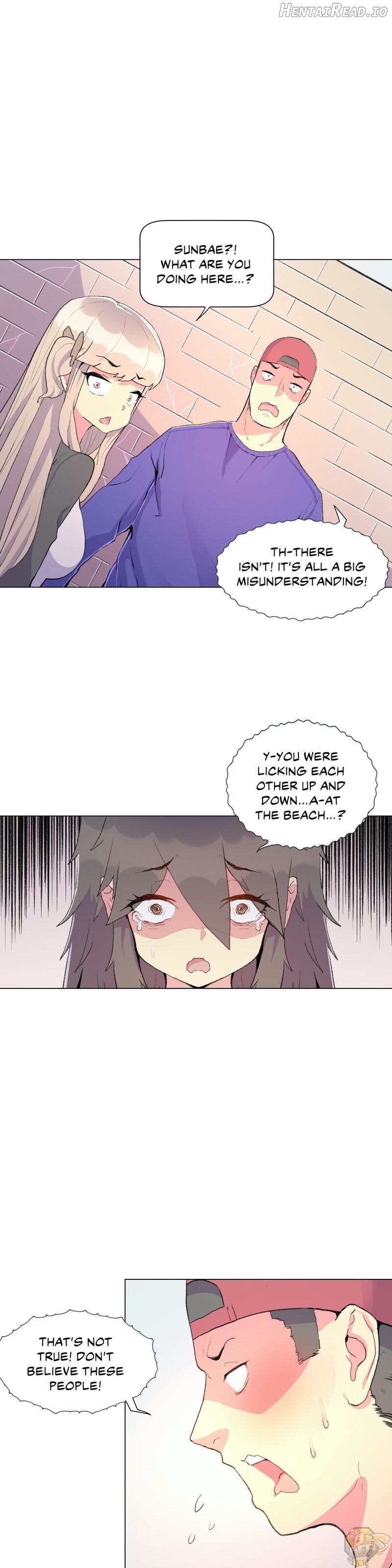 Sneak Peek Chapter 15 - page 28