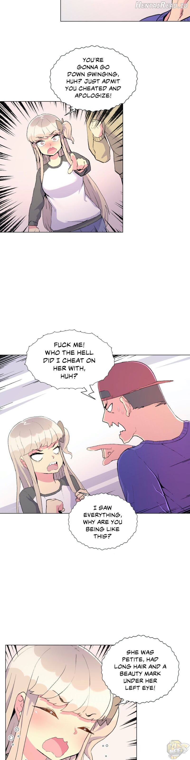 Sneak Peek Chapter 15 - page 29