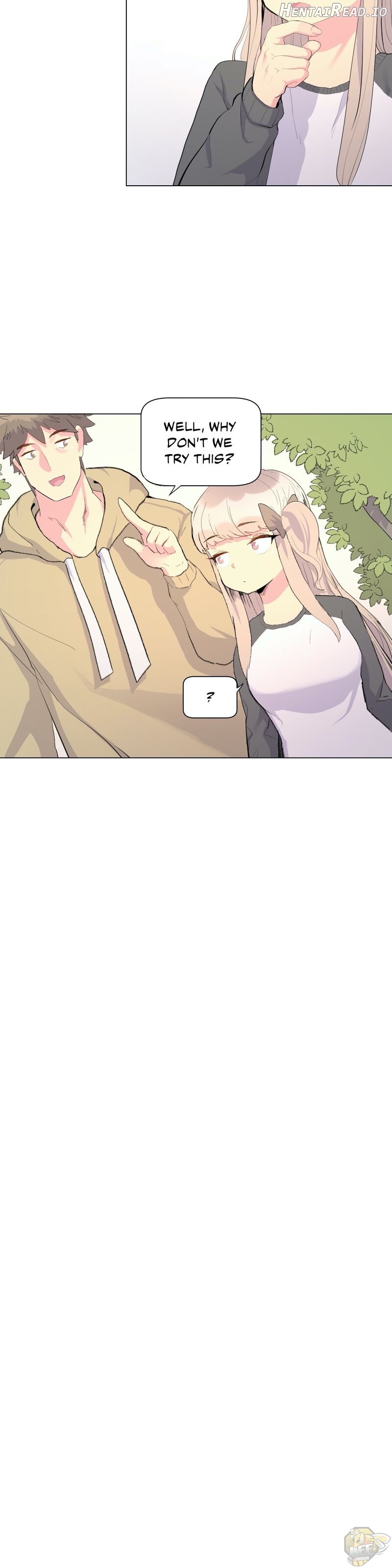 Sneak Peek Chapter 15 - page 3