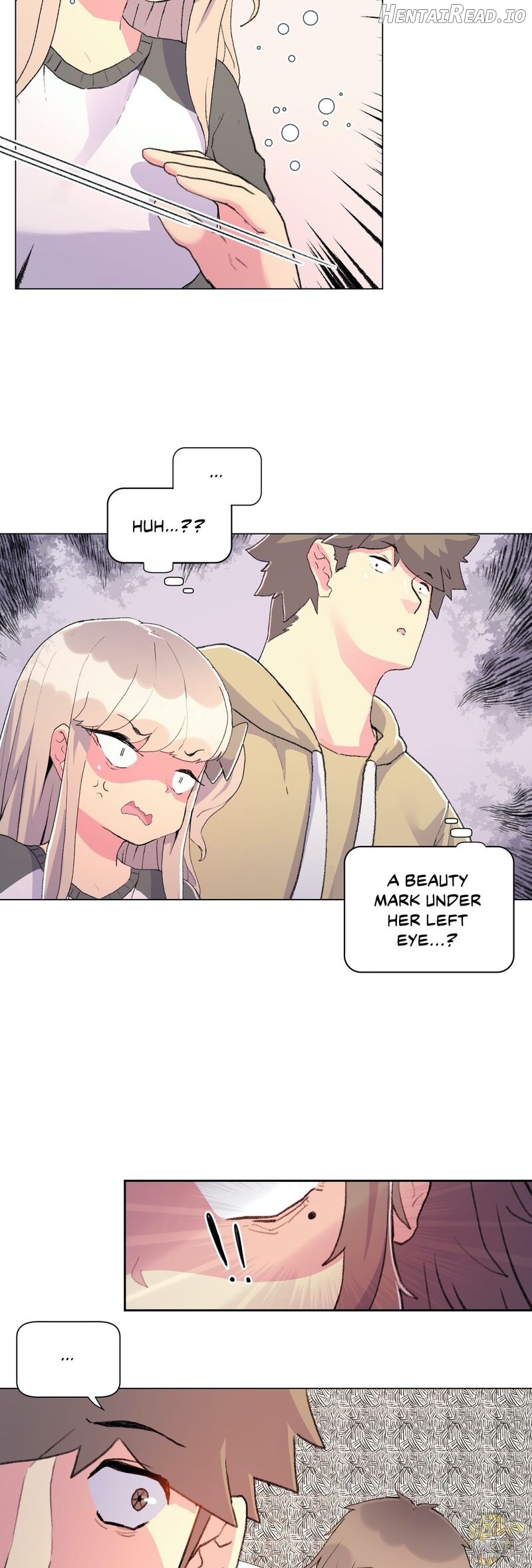 Sneak Peek Chapter 15 - page 30