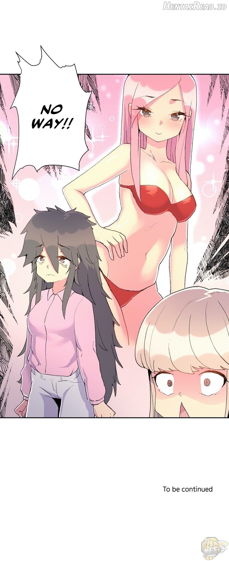 Sneak Peek Chapter 15 - page 32