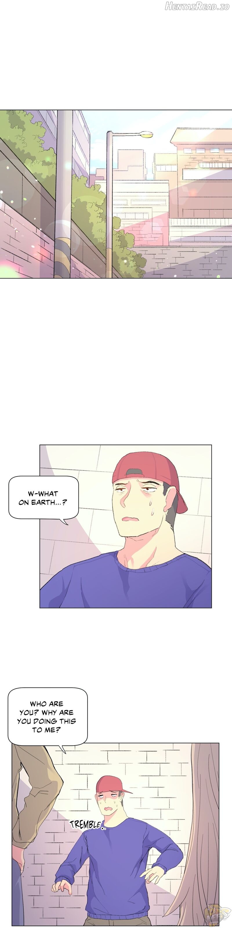 Sneak Peek Chapter 15 - page 4