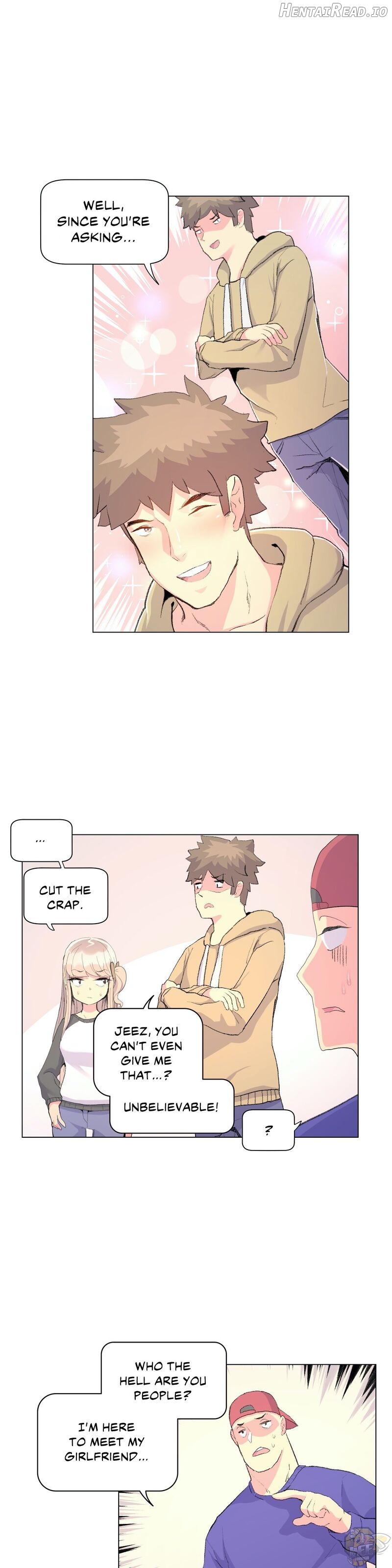 Sneak Peek Chapter 15 - page 5