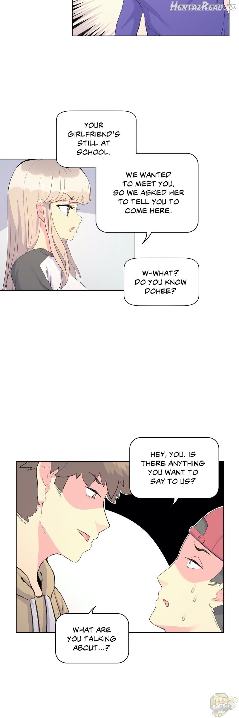 Sneak Peek Chapter 15 - page 6