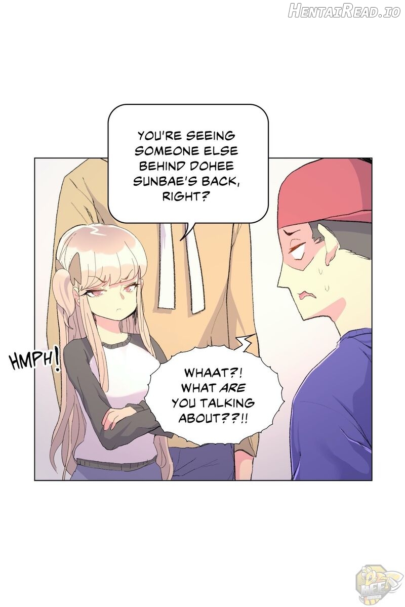 Sneak Peek Chapter 15 - page 7