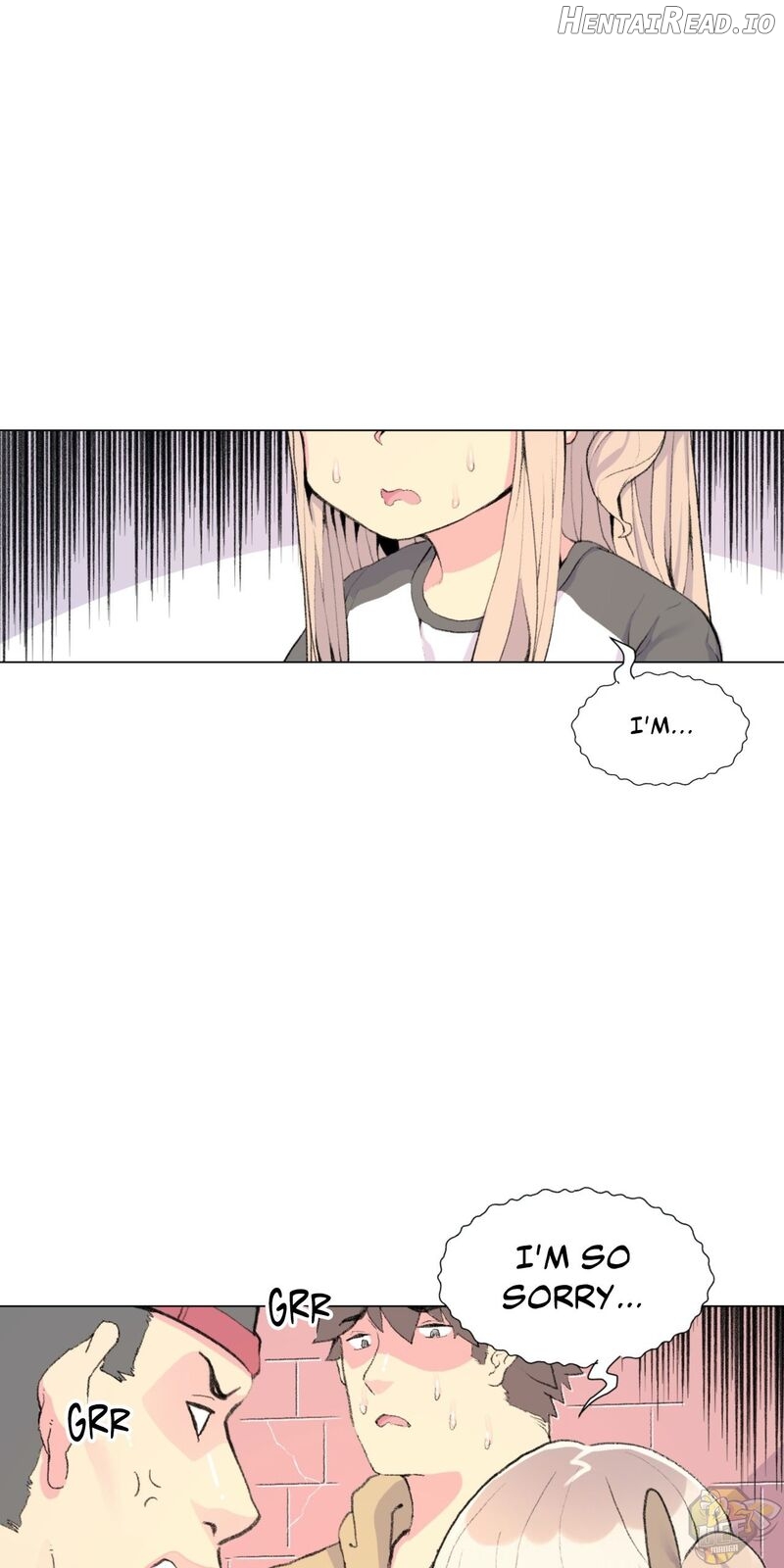 Sneak Peek Chapter 16 - page 1