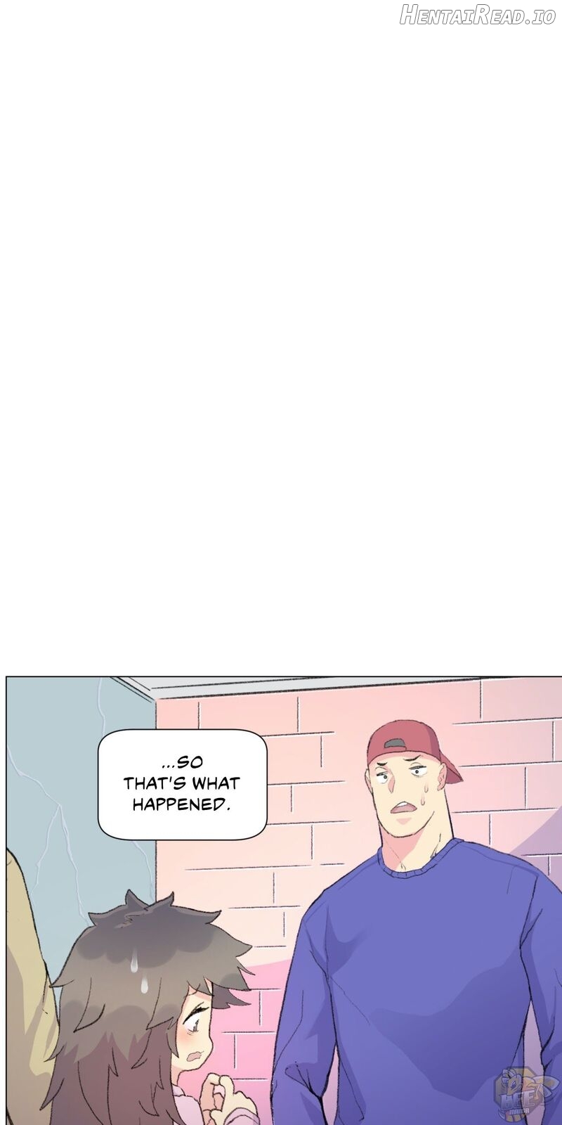 Sneak Peek Chapter 16 - page 10