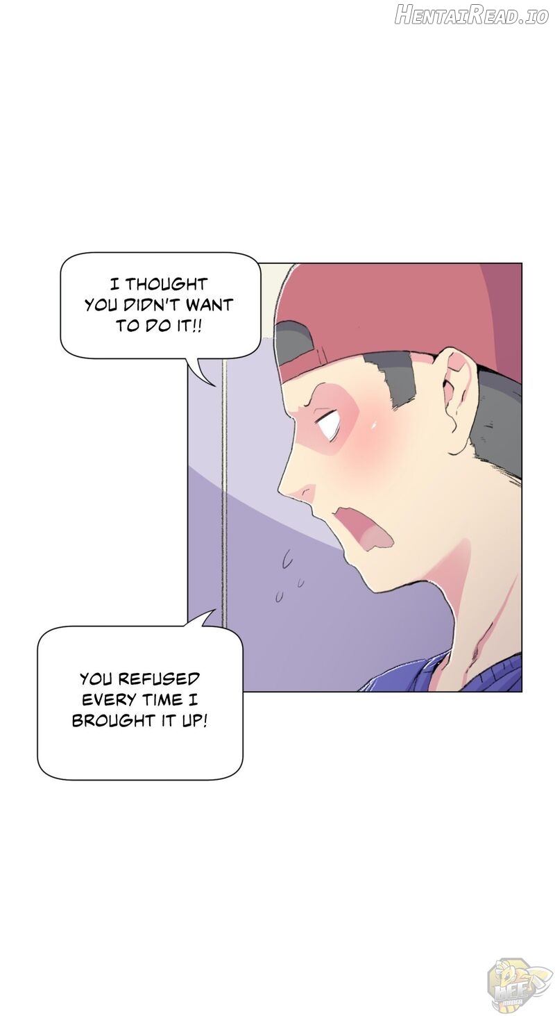 Sneak Peek Chapter 16 - page 12