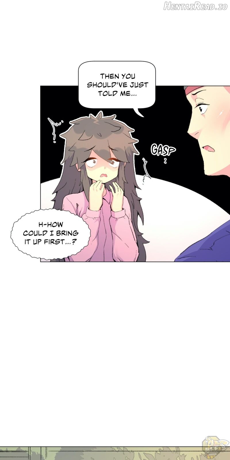 Sneak Peek Chapter 16 - page 14