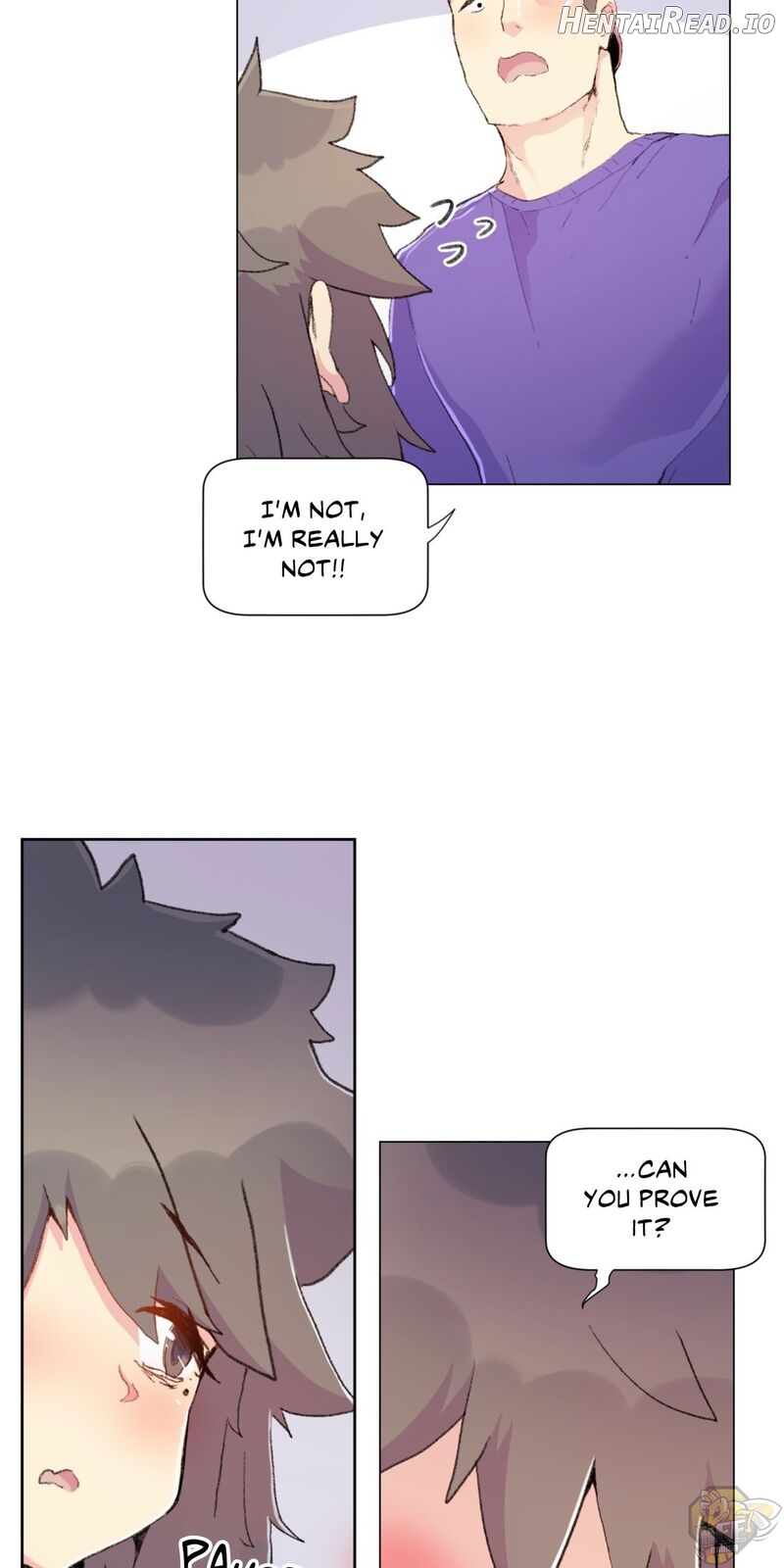 Sneak Peek Chapter 16 - page 16