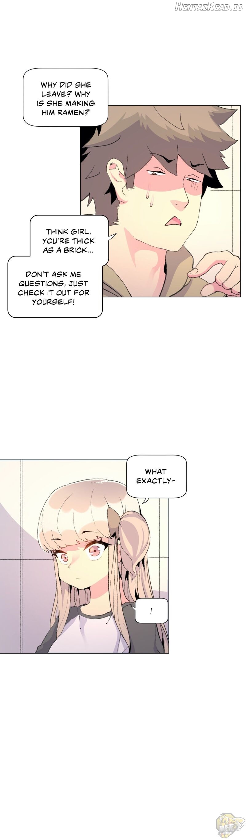 Sneak Peek Chapter 16 - page 20