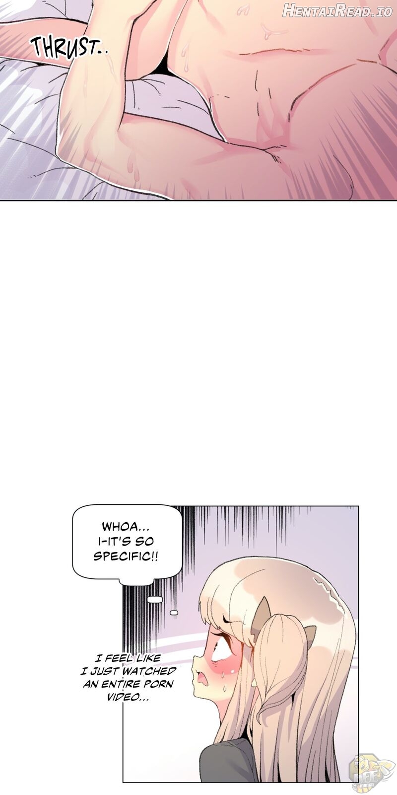 Sneak Peek Chapter 16 - page 24