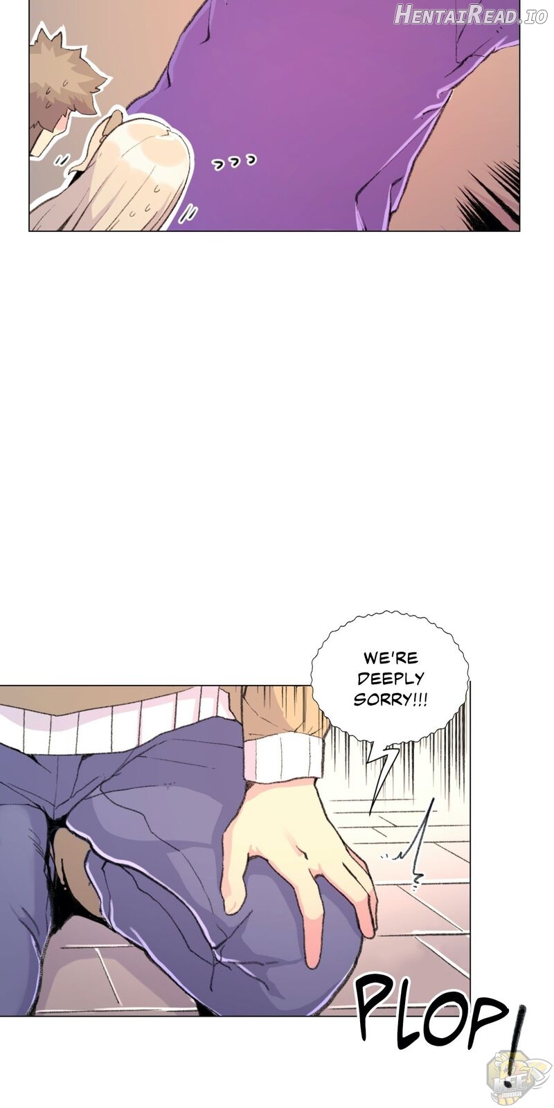 Sneak Peek Chapter 16 - page 3