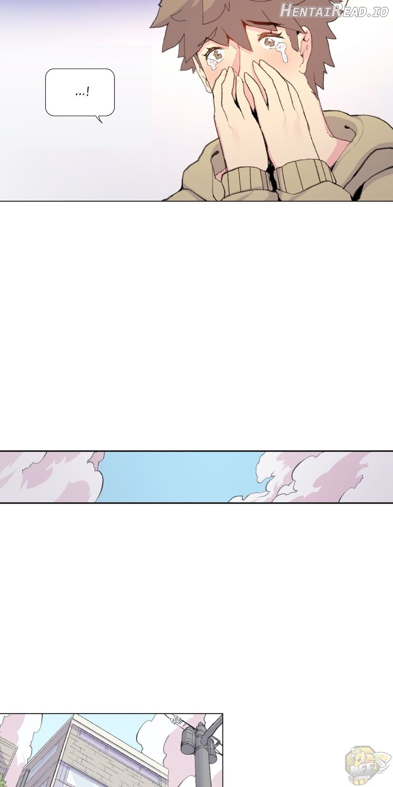 Sneak Peek Chapter 16 - page 30