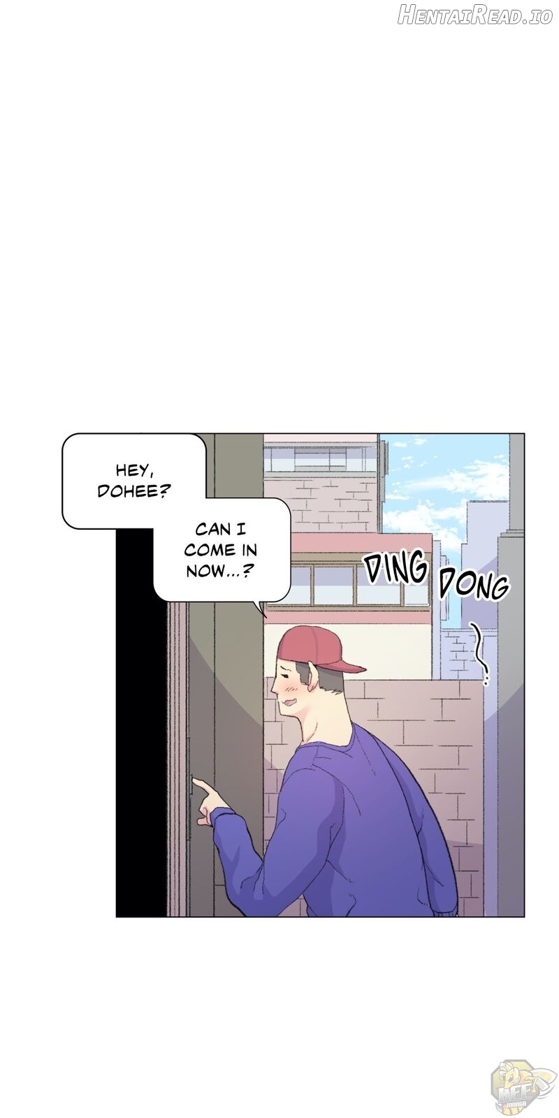 Sneak Peek Chapter 16 - page 32