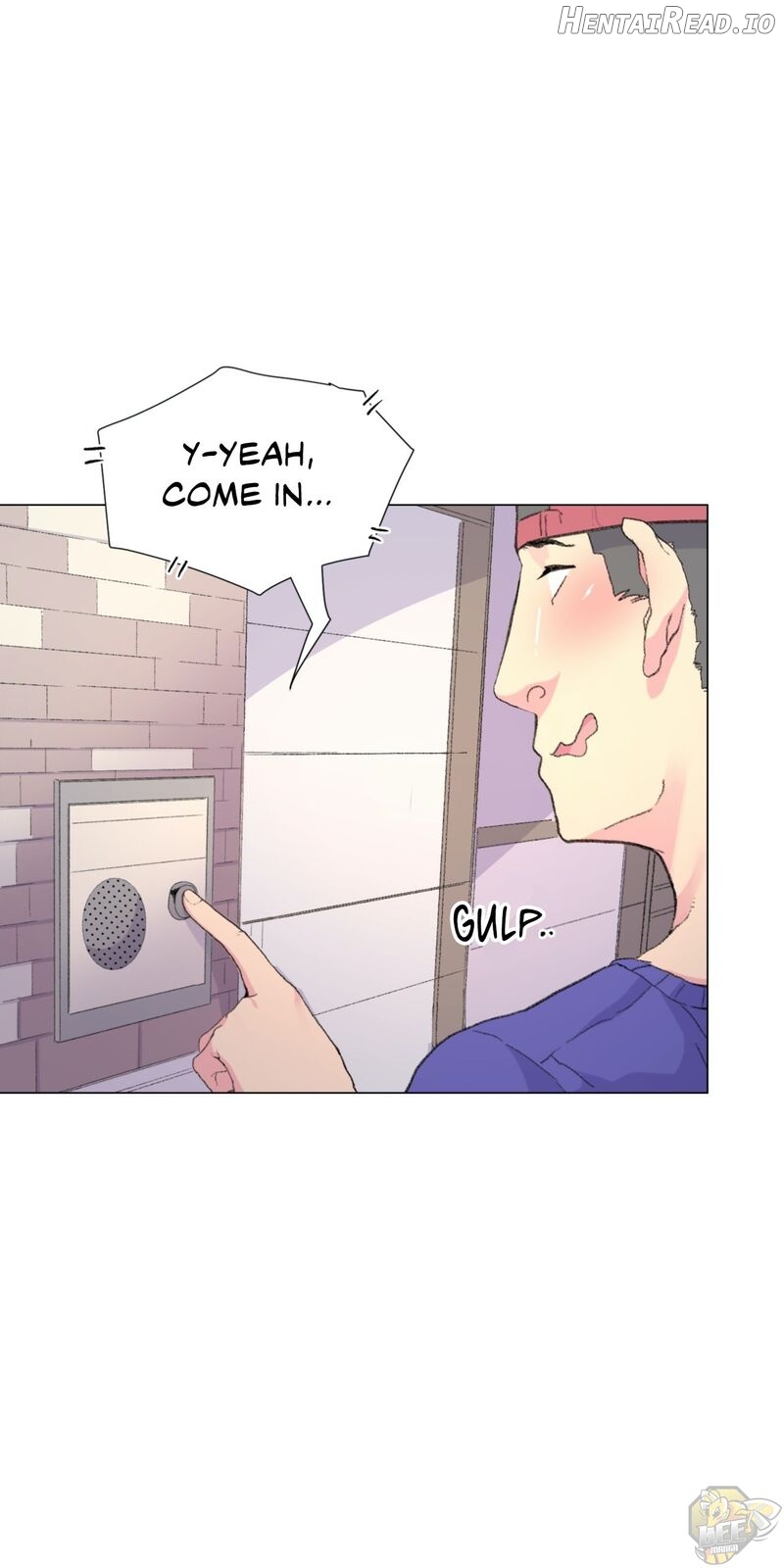 Sneak Peek Chapter 16 - page 33
