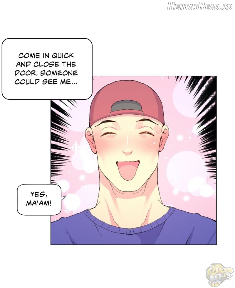 Sneak Peek Chapter 16 - page 37
