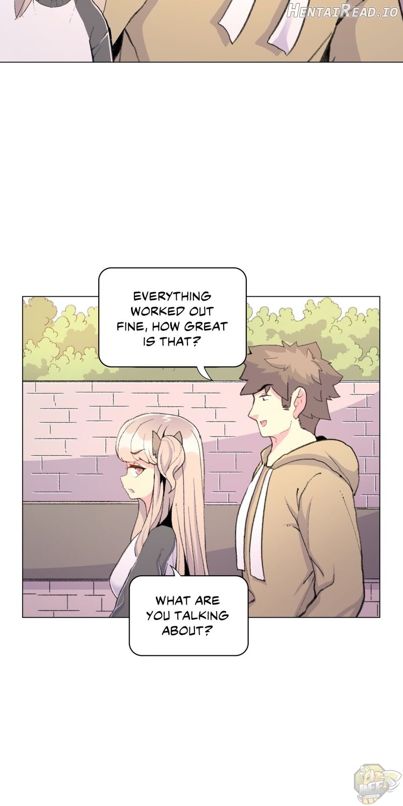 Sneak Peek Chapter 16 - page 39