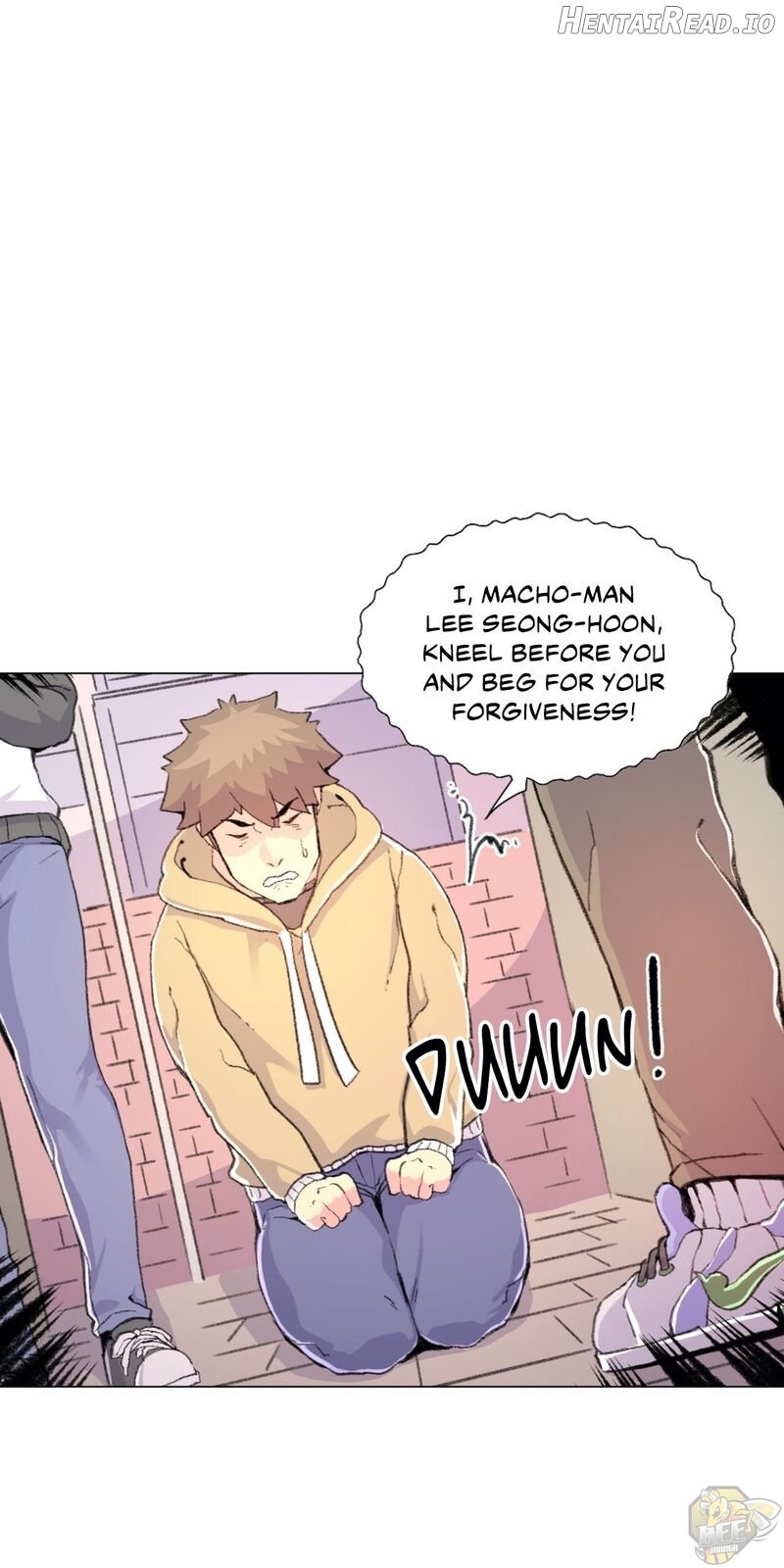 Sneak Peek Chapter 16 - page 4