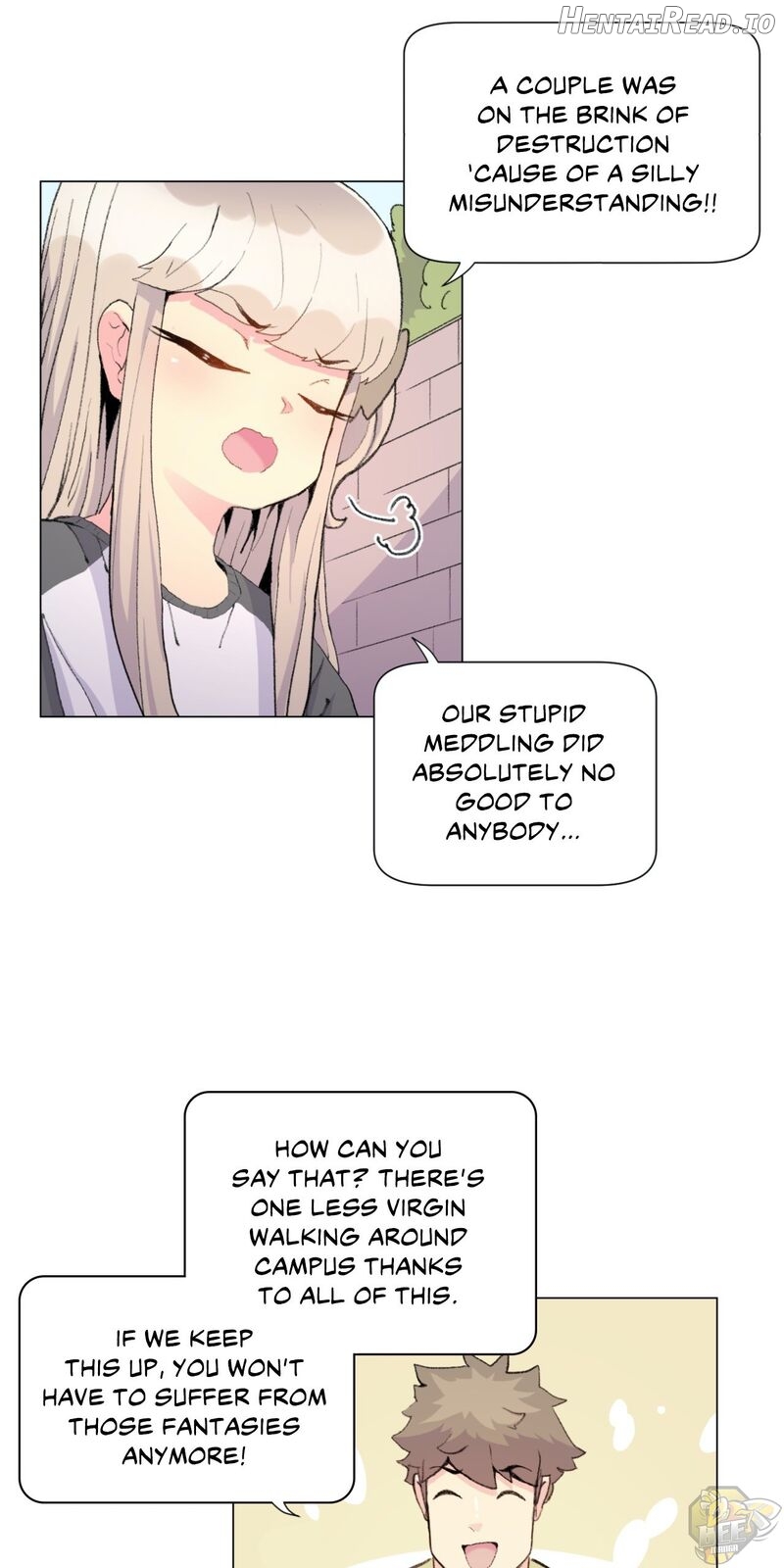 Sneak Peek Chapter 16 - page 40