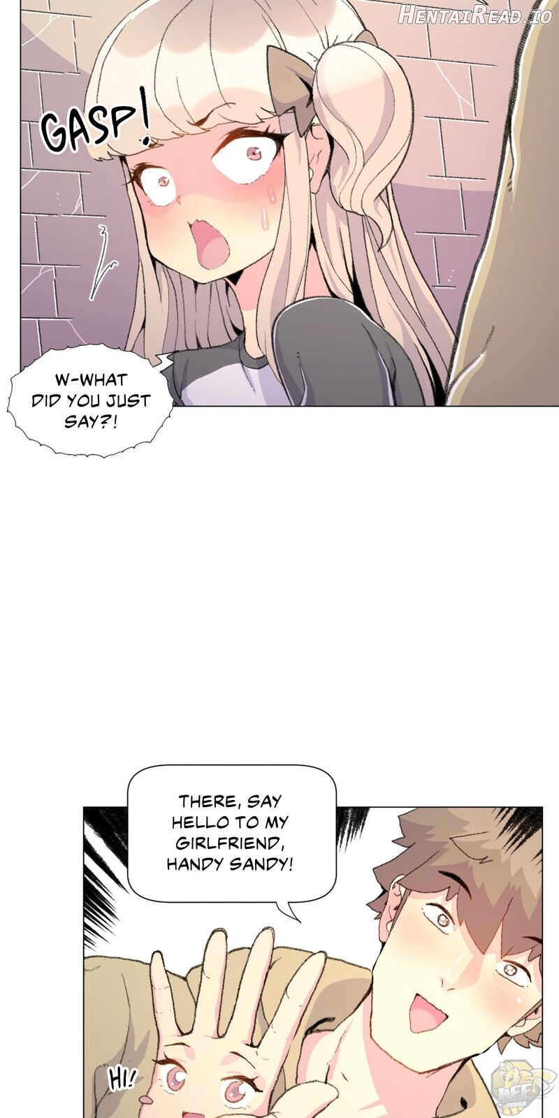 Sneak Peek Chapter 16 - page 44