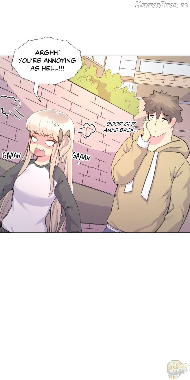 Sneak Peek Chapter 16 - page 49