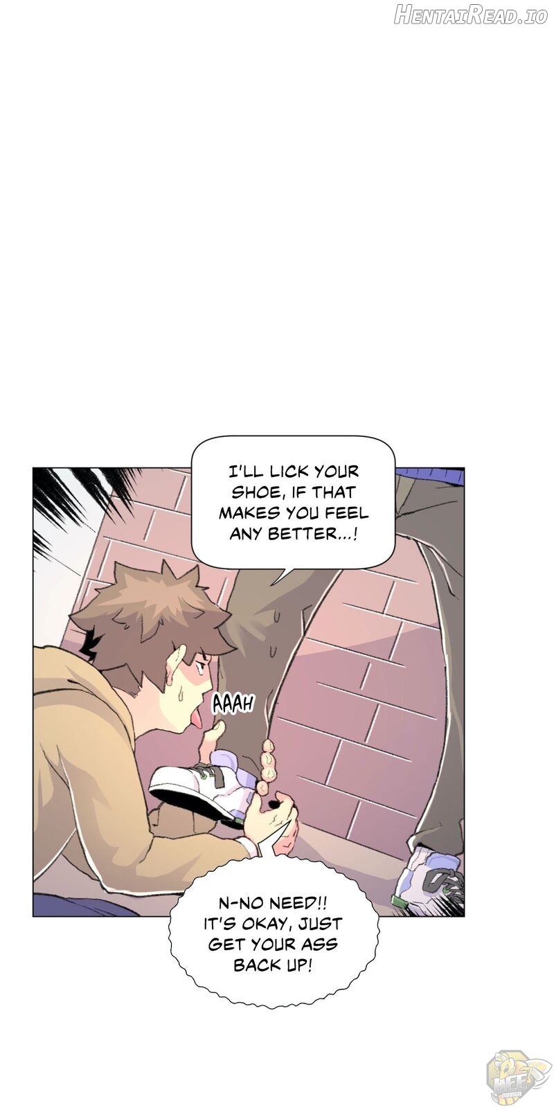 Sneak Peek Chapter 16 - page 5