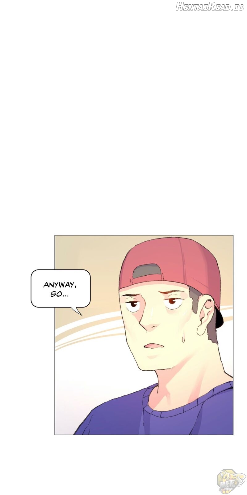 Sneak Peek Chapter 16 - page 7
