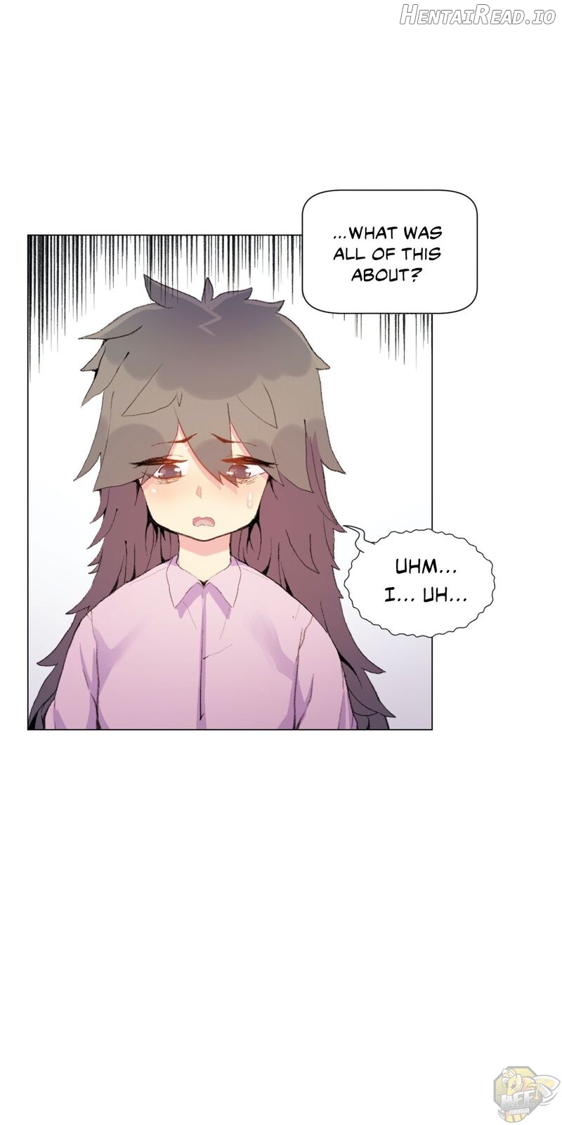 Sneak Peek Chapter 16 - page 8