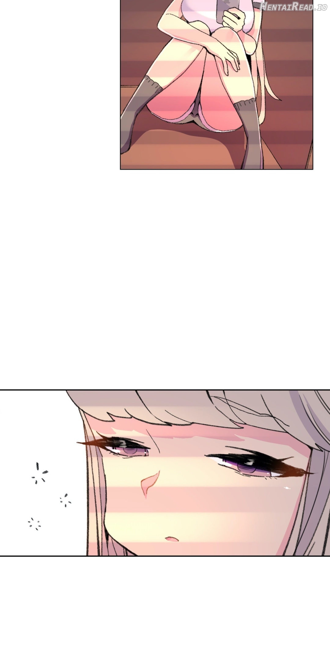Sneak Peek Chapter 17 - page 12