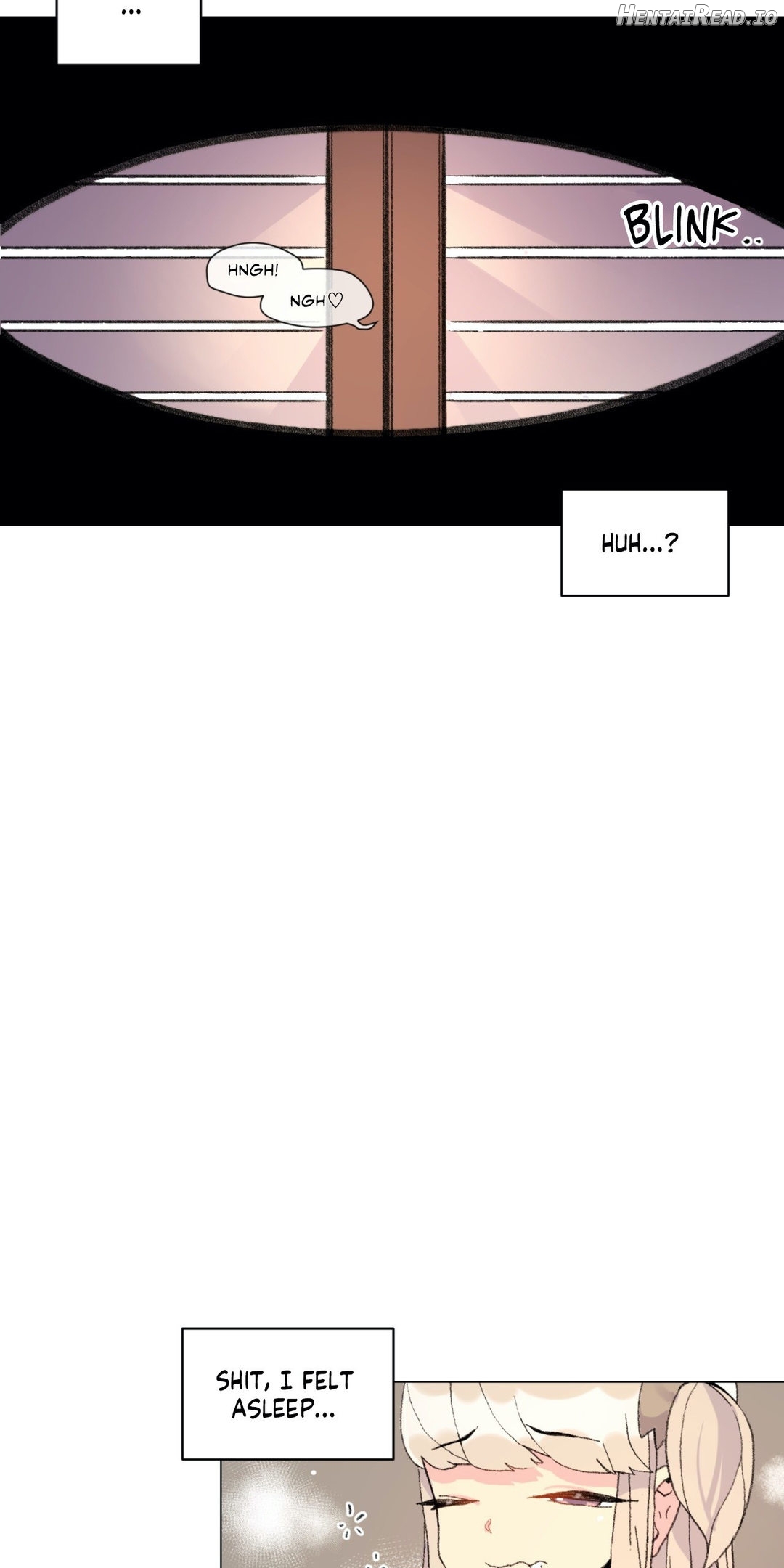 Sneak Peek Chapter 17 - page 14