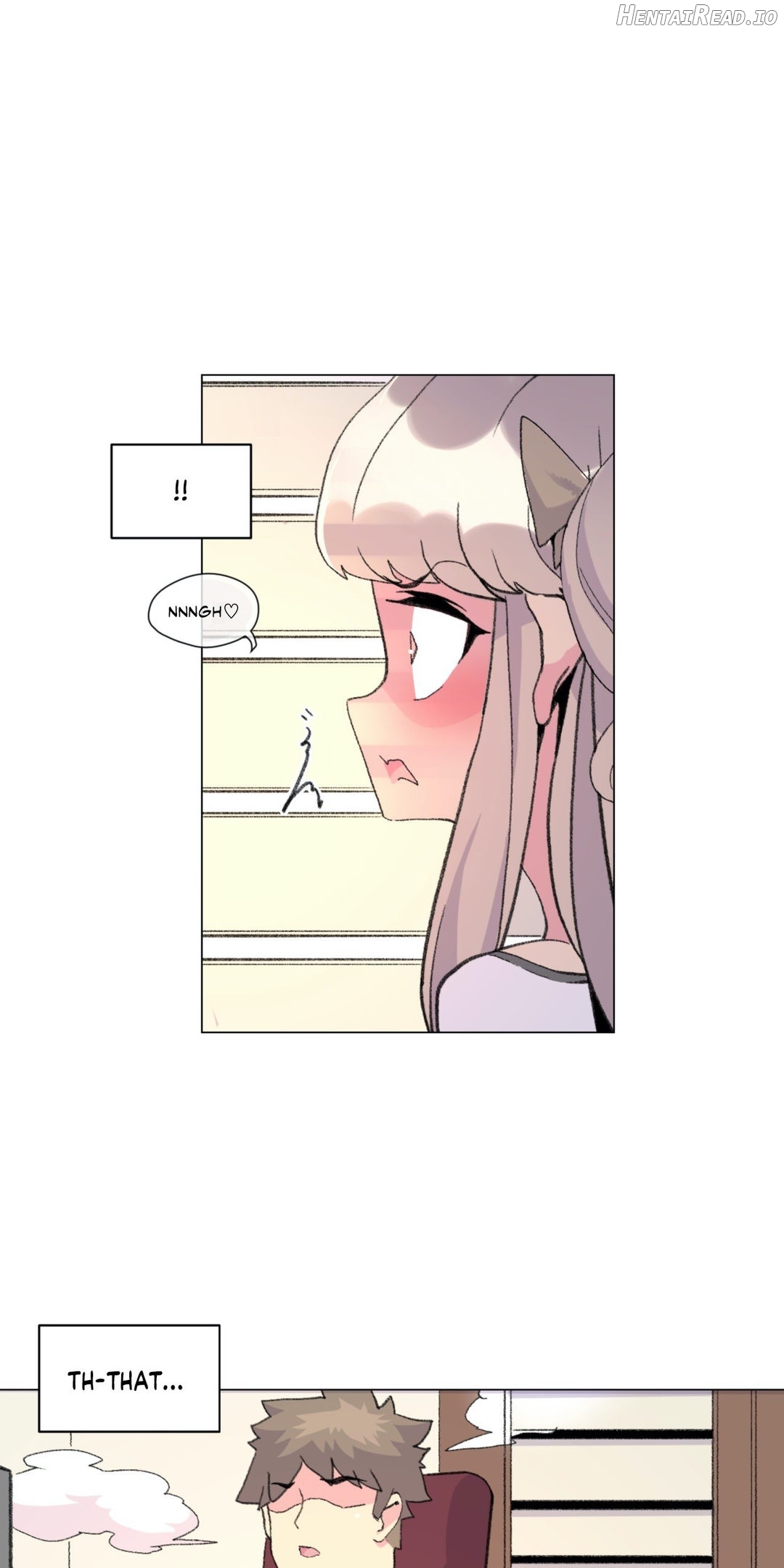 Sneak Peek Chapter 17 - page 16