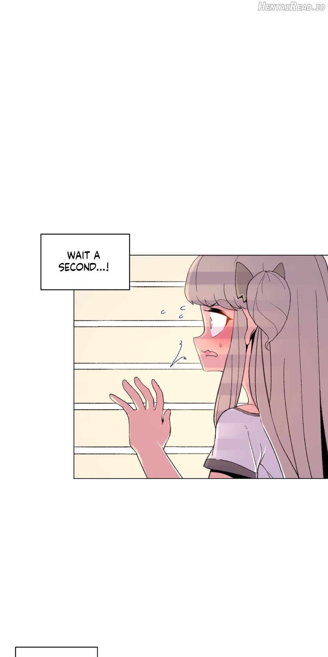 Sneak Peek Chapter 17 - page 19