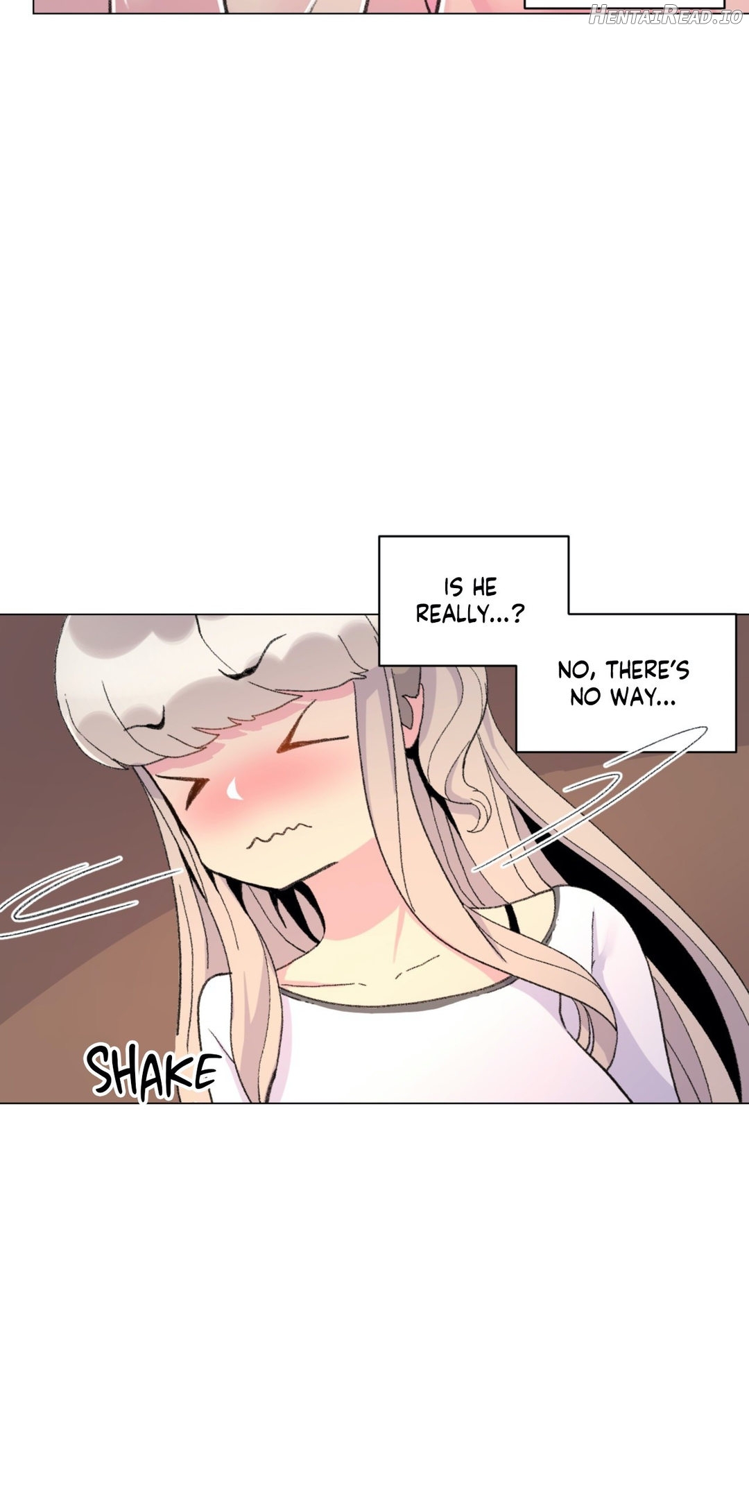 Sneak Peek Chapter 17 - page 21