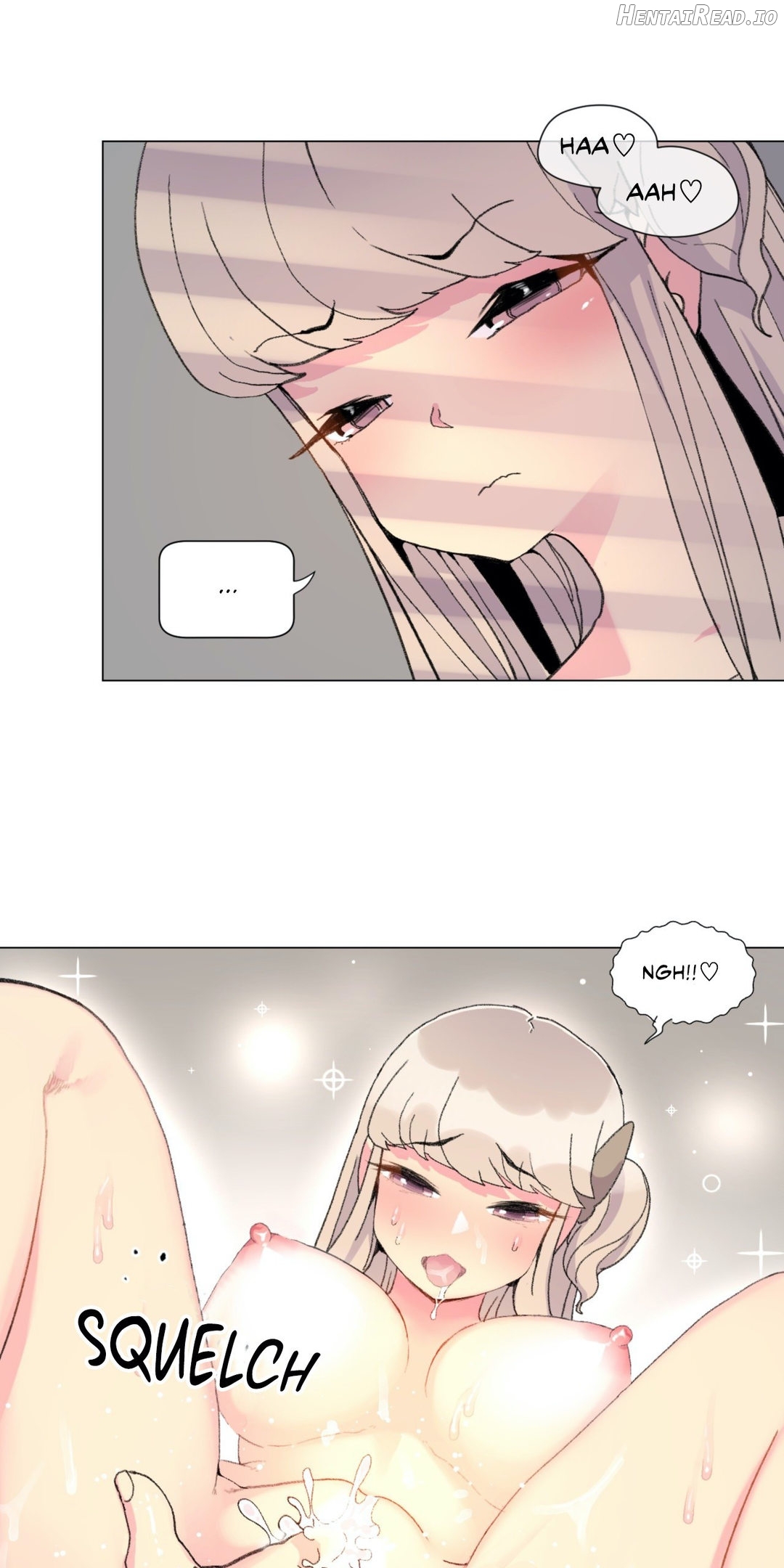 Sneak Peek Chapter 17 - page 23
